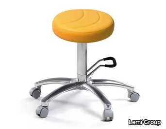 010 - Salon stool _ Lemi Group