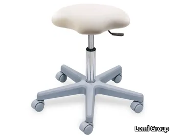 019 - Salon stool _ Lemi Group