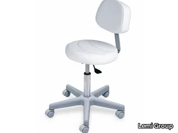 030/S - Salon stool _ Lemi Group