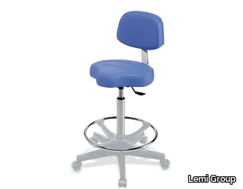 035/S - Salon stool _ Lemi Group