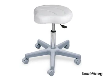 050 - Salon stool _ Lemi Group