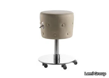 SUITE STOOL - Salon stool _ Lemi Group