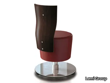 SUITE STOOL - Salon stool _ Lemi Group