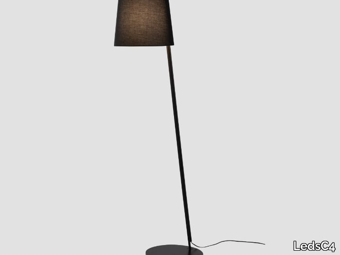 CLIP - Floor lamp _ LedsC4