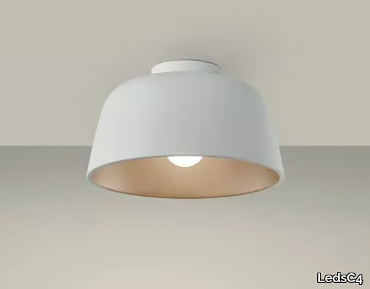 MISO - Steel ceiling light _ LedsC4