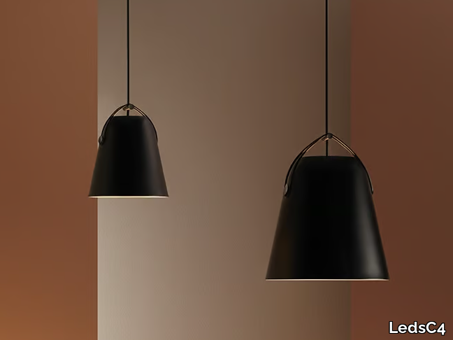 NAPA - Pendant lamp _ LedsC4