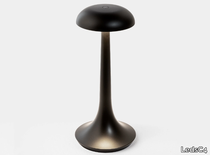 PORTOBELLO - LED table lamp _ LedsC4