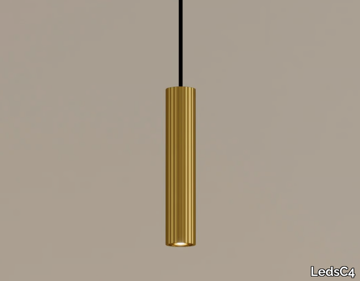 PROLIX - LED pendant lamp _ LedsC4