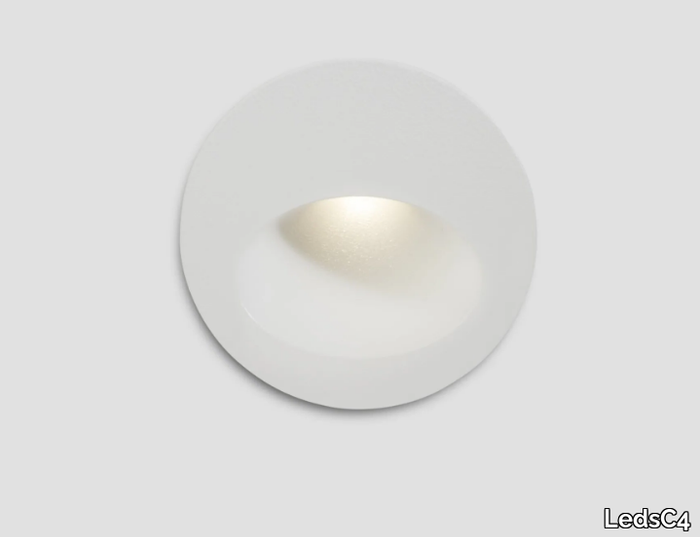 BAT 05-E014 - LED recessed aluminium Outdoor spotlight _ LedsC4