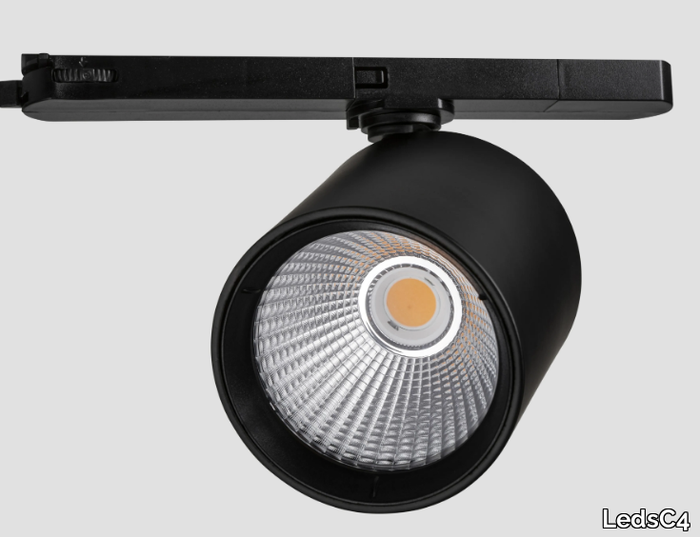 TAK - LED aluminium track-Light _ LedsC4