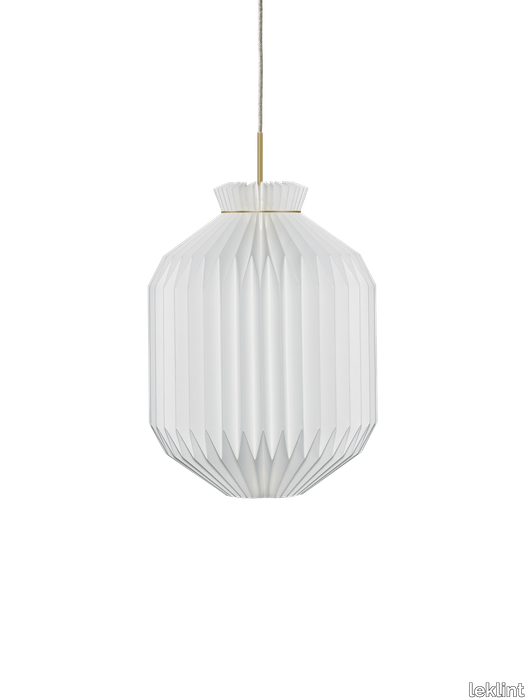 Le Klint 105 Anniversary