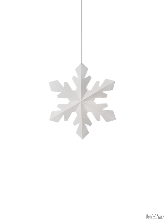 Le Klint 8134 Snowflake