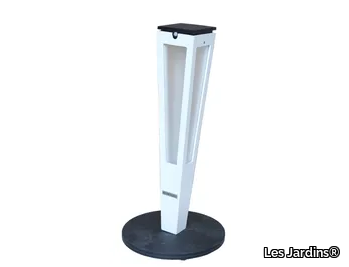 TINKA63 - Solar powered Floor lamp _ Les Jardins®