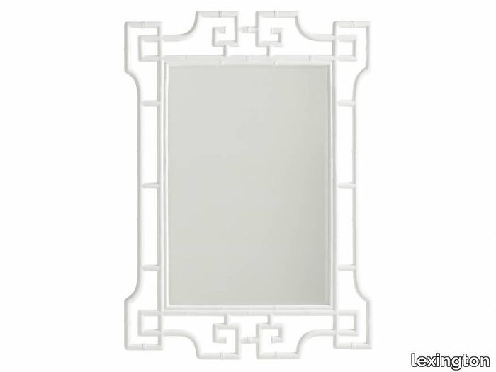 Hyde Rectangular Mirror