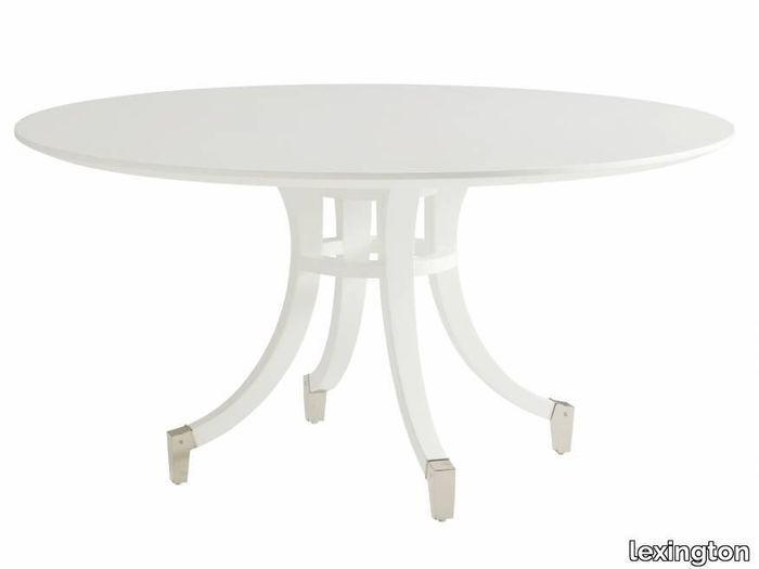 Bloomfield Round Dining Table