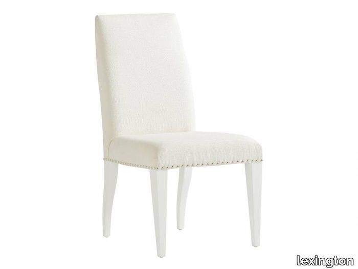 Darien Upholstered Side Chair