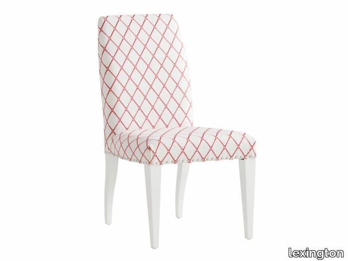 Darien Upholstered Side Chair