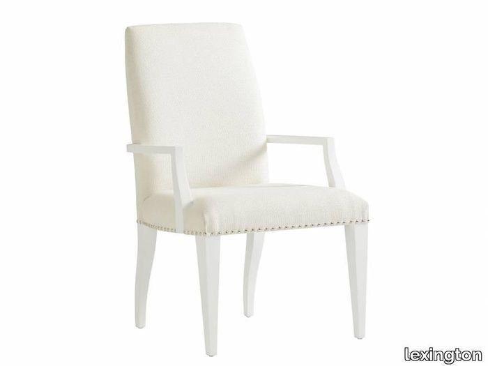 Darien Upholstered Arm Chair