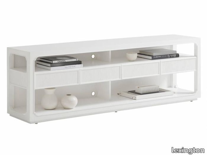 Brookfield Media Console