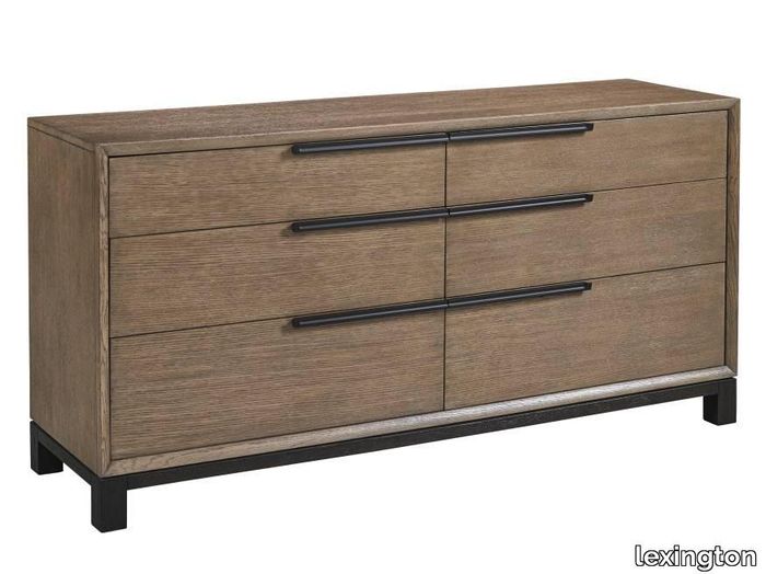 Algiers Double Dresser