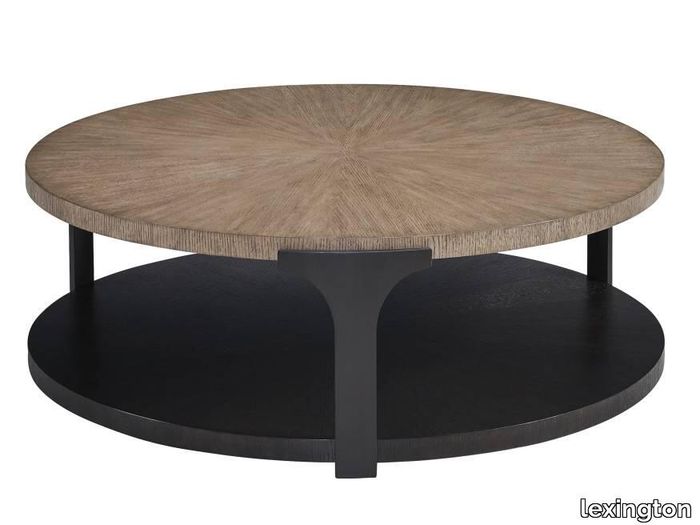 Kenya Round Cocktail Table