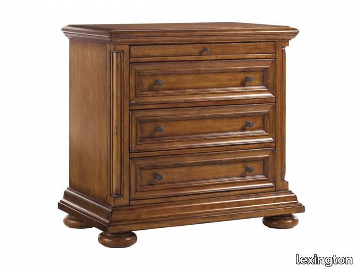 Martinique Nightstand