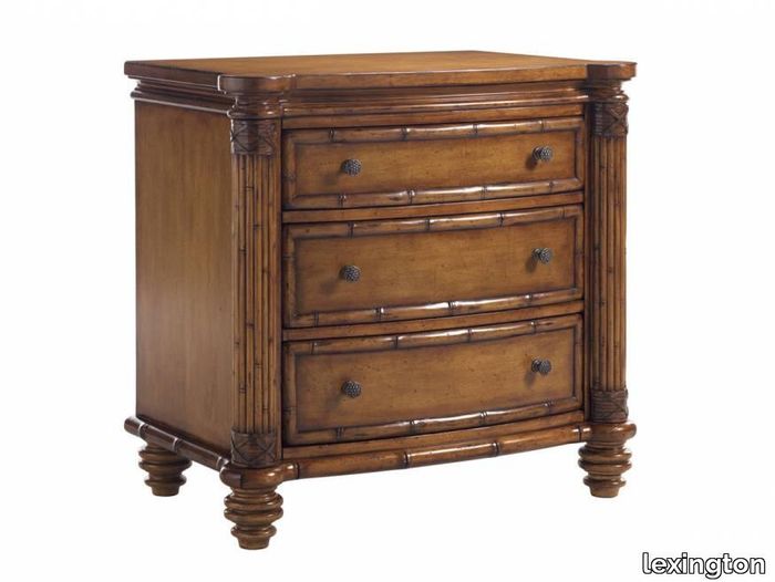 Barbados Nightstand