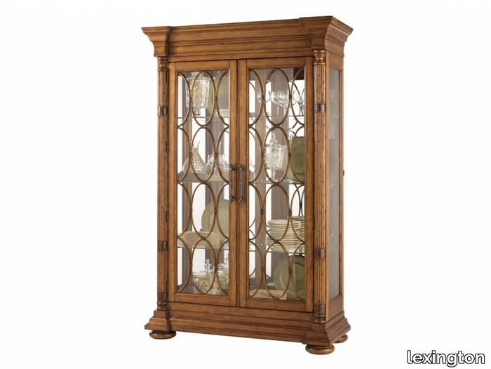 Mariana Display Cabinet