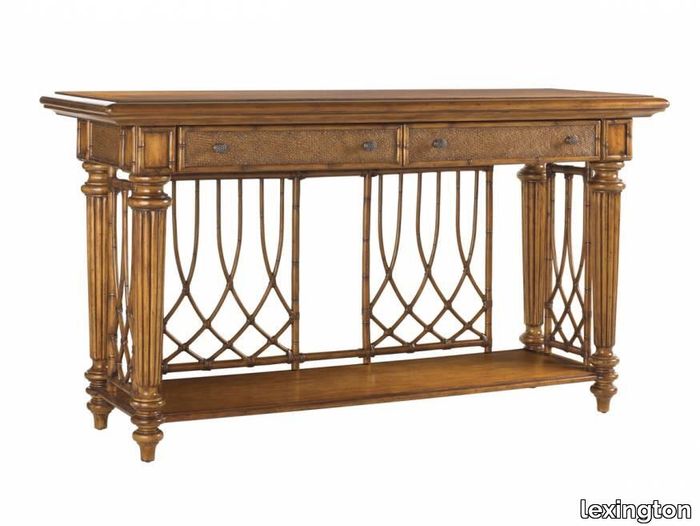 Nassau Sideboard