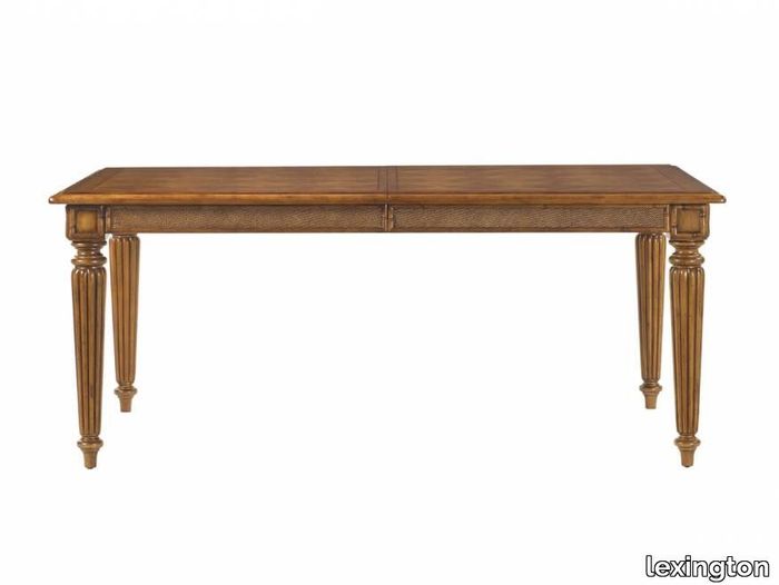 Grenadine Rectangular Dining Table