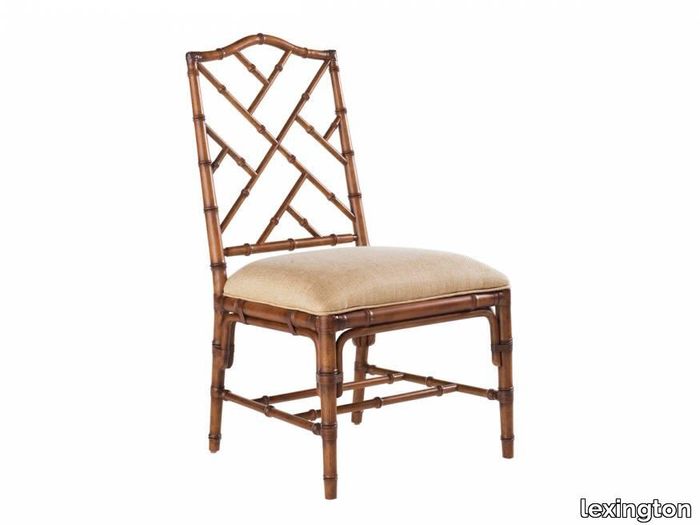 Ceylon Side Chair