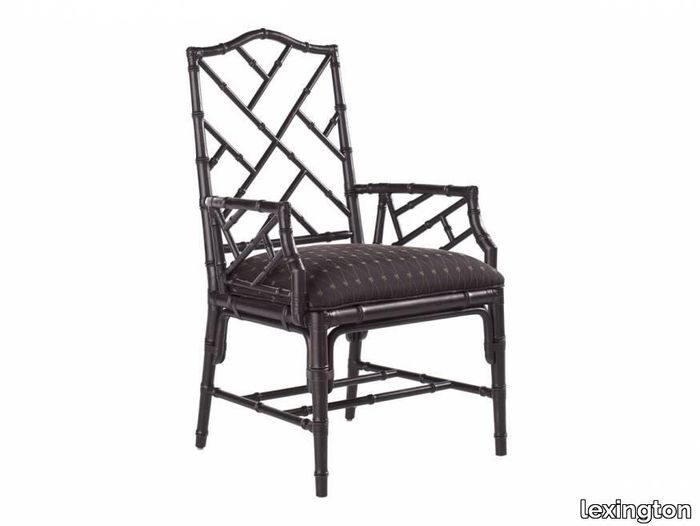 Ceylon Arm Chair