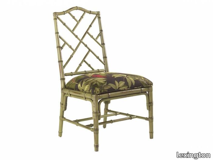 Ceylon Side Chair