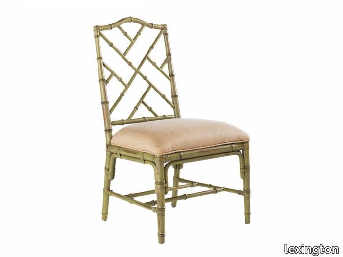 Ceylon Side Chair