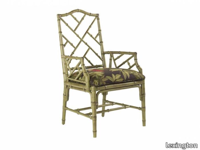 Ceylon Arm Chair