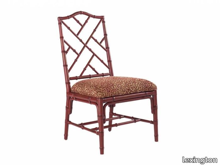 Ceylon Side Chair