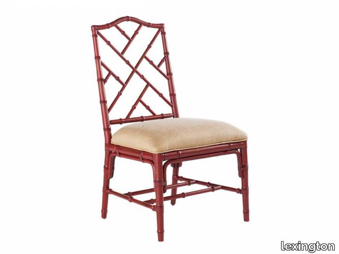 Ceylon Side Chair