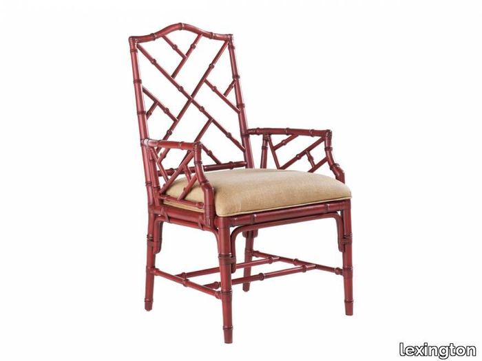 Ceylon Arm Chair