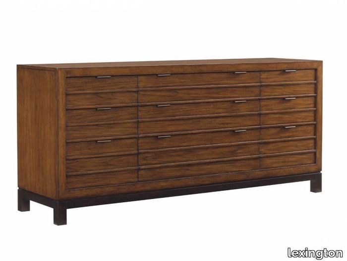 Oceania Dresser