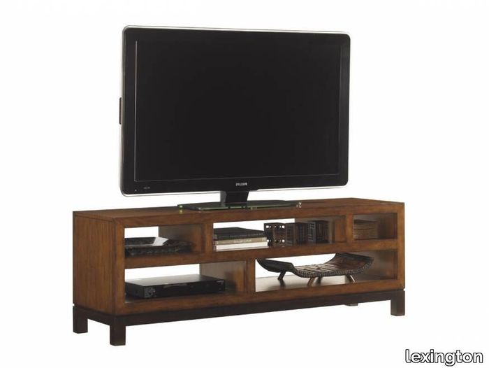 Pacifica Media Console