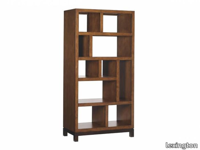 Tradewinds Bookcase Etagere