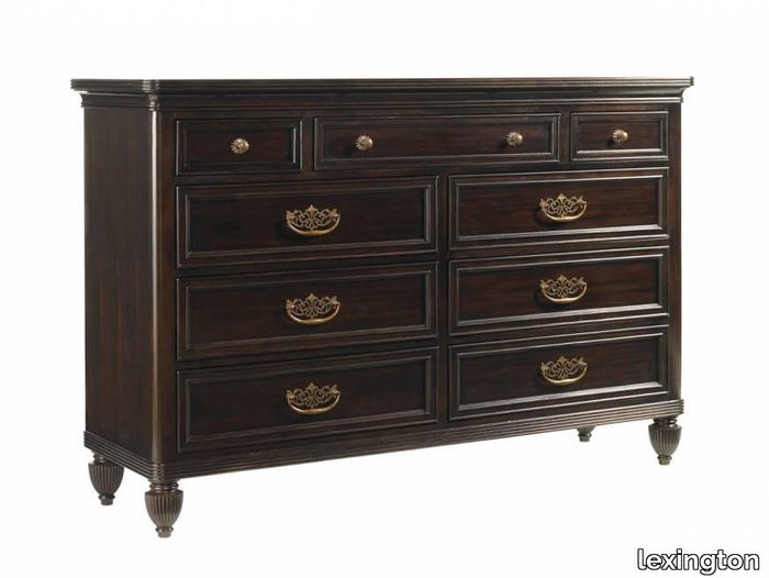 Royal Suite Dresser