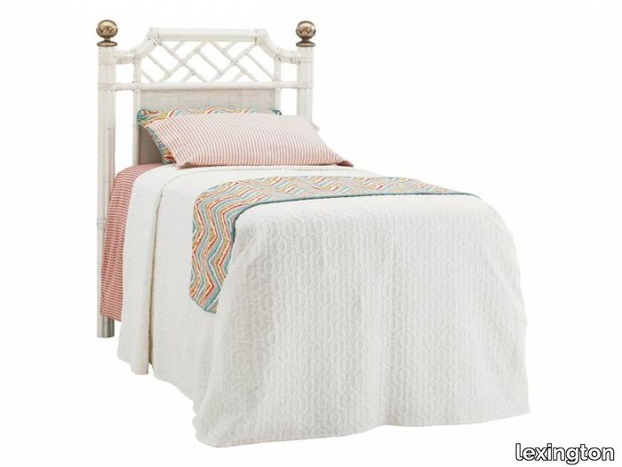 Pritchards Bay Panel Headboard