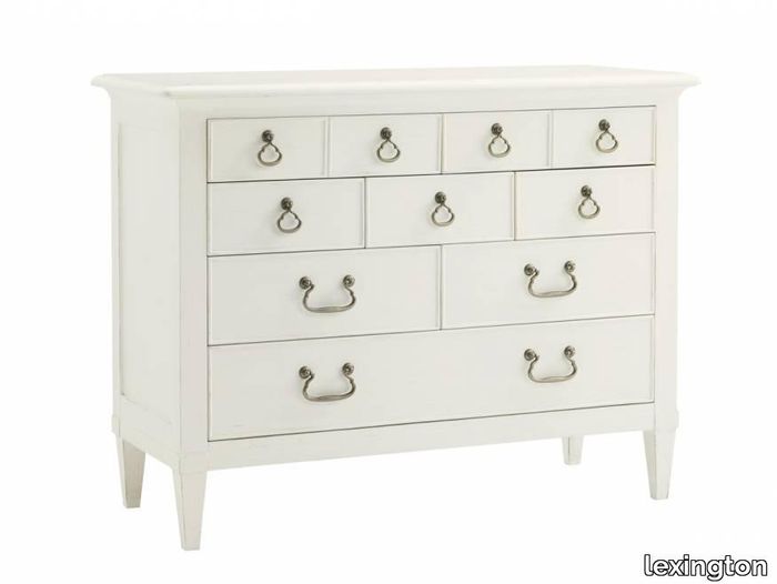 Elbow Beach Dresser