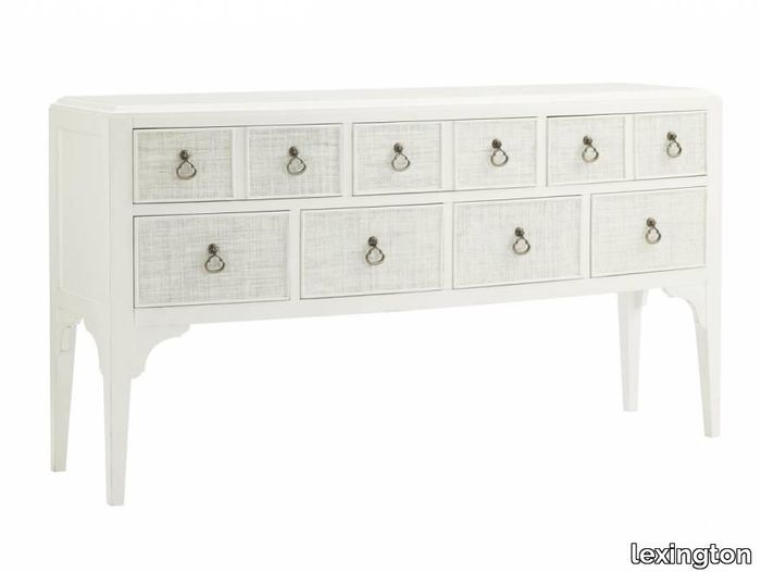 Spanish Point Sideboard