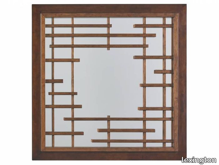 Mikasa Square Mirror