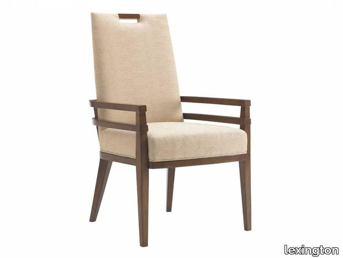 Coles Bay Arm Chair