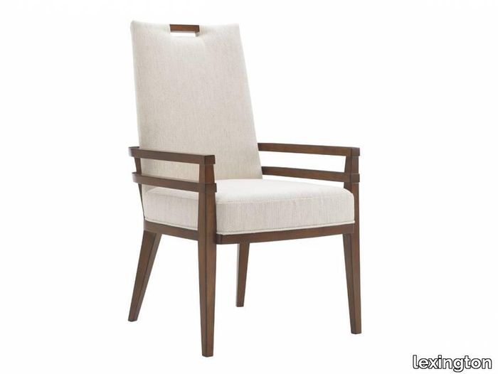 Coles Bay Arm Chair