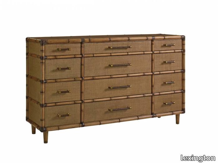 Windward Dresser