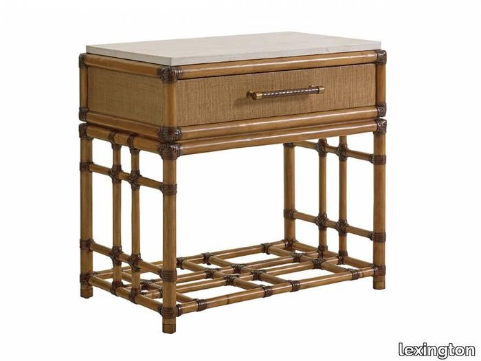 Cordoba Open Nightstand